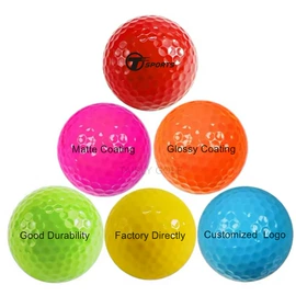 高尔夫球;高尔夫配件