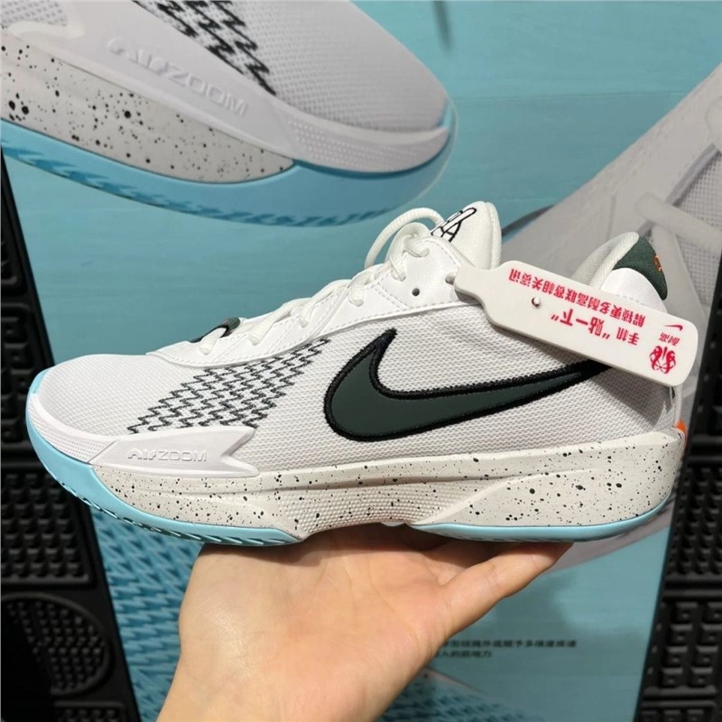 Morante Air Zoom Cut GT3 Academy EP, zapatillas de baloncesto deportivas de entrenamiento con almohadilla de aire