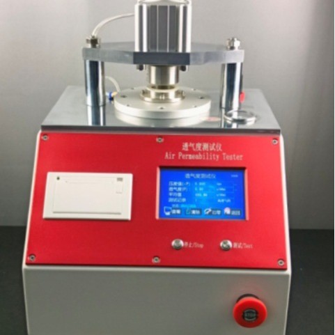 GB/T458纸板透气度测定仪葛尔莱透气测试仪纸张透气性试验机