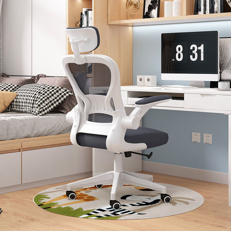 college student dormitory chair The computer table household Office chair chair Chair comfortable desk study backrest On behalf of