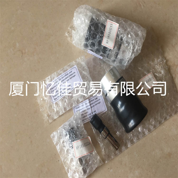 FIRESTONE空气弹簧 WP1-358-2005气囊式气缸 美国原装原厂凡士通