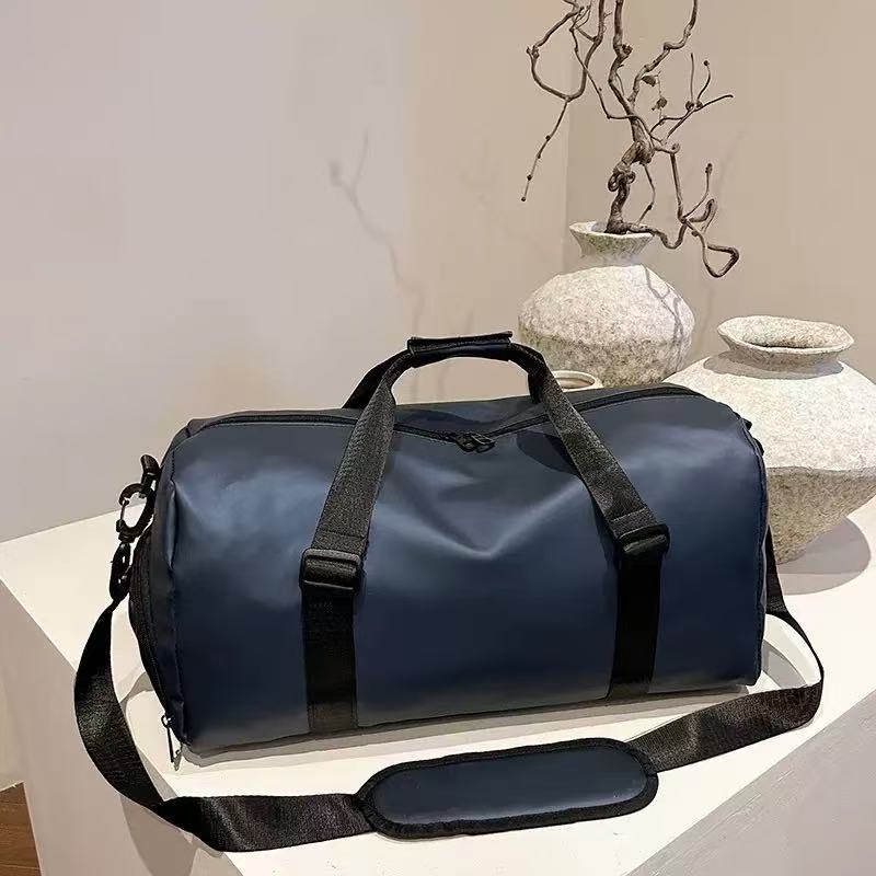 파란색 무광 패널