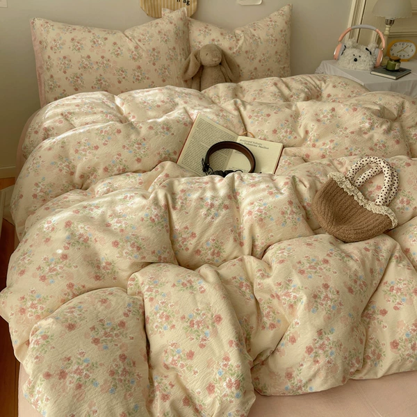 Overture-Pink [Maternal and Infant Grade A Soft and Comfortable]