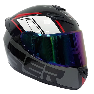 Dəbilqə (Kaska) aksesuarları | Motorcycle Electric Vehicle Helmets, Men's and