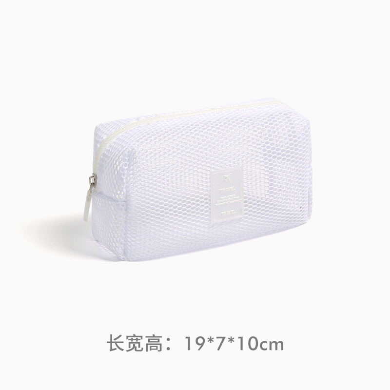화이트[클러치백]