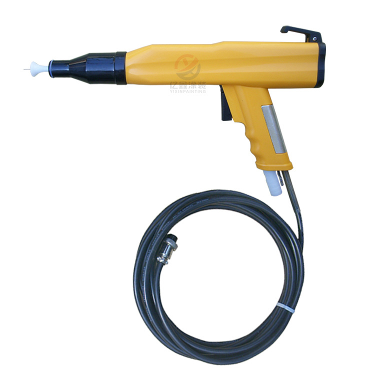 KCI系列喷枪