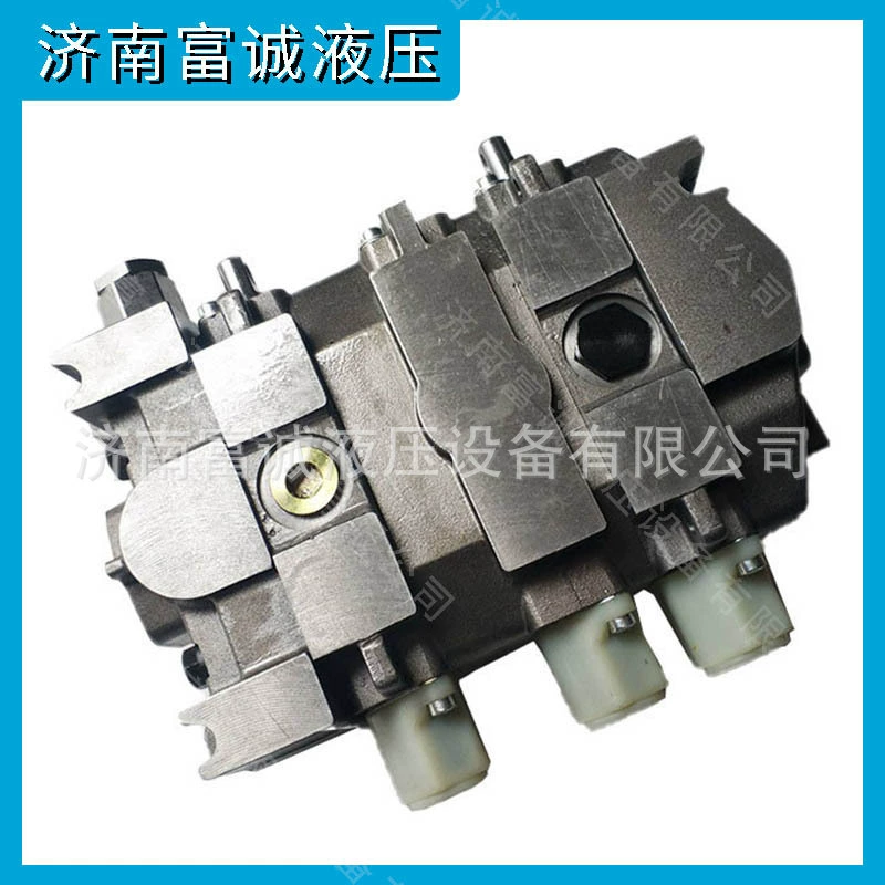 Atlas скребок 5537273000 многоходовой клапан 348-9202-952 многоходовой клапан гидравлического управления специальное предложение