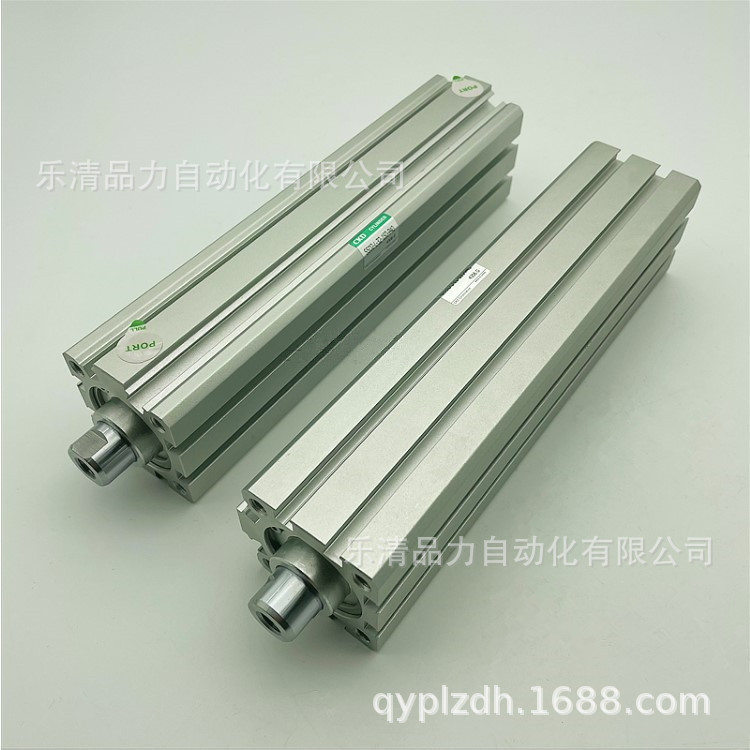 CKD薄型气缸SSD/SSD2-L-32-32D-50-175-200-225-250-275-300-N-W1