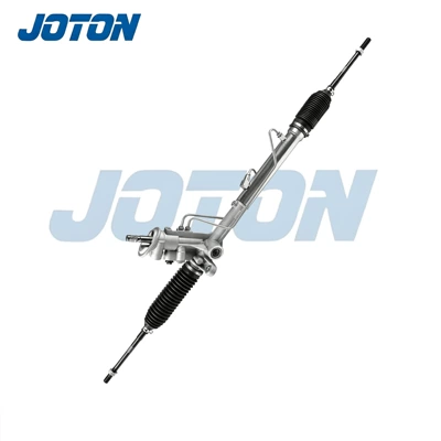 Steering Gear, Steering gear