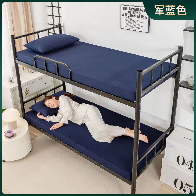 경화 버전 3cm (불꽃 파란색 천 커버) F45 경도 권장