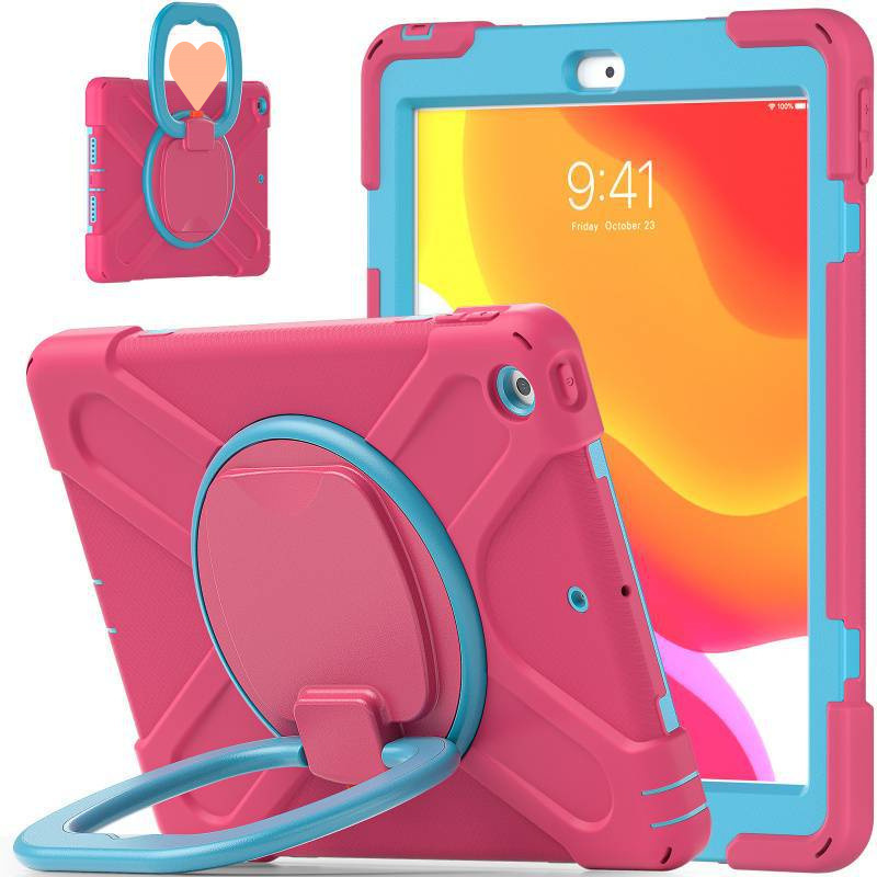 로즈 레드 블루