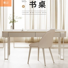 实木床;布艺沙发;餐桌