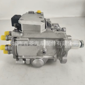 High Pressure Injection Pump Vp44 for Ch 0470506017 0986444082/819230/20440675