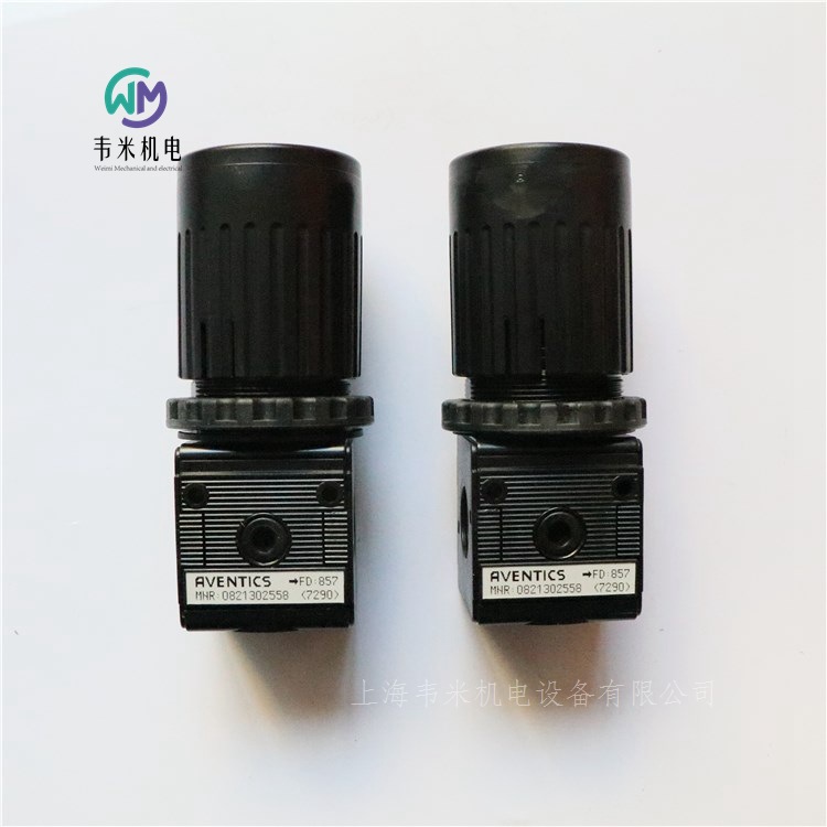 0821302558 安沃馳調(diào)壓閥帶手輪壓力表