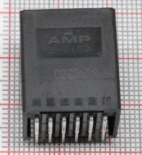 1376020-1������12��̩��TE/AMP�ֻ�ԭװ�Ӳ��