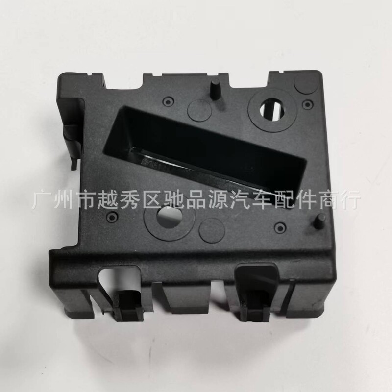 Applicable to Tesla MODEL3 module ACC bracket plastic 1108648-00-e