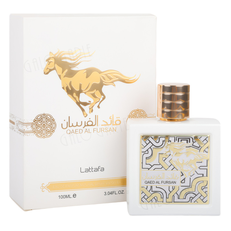 拉塔法跨境香水100ml中东迪拜持久留香perfume外贸阿拉伯香水批发|undefined