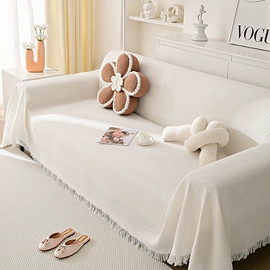 沙发垫/套;家用防尘罩;地垫