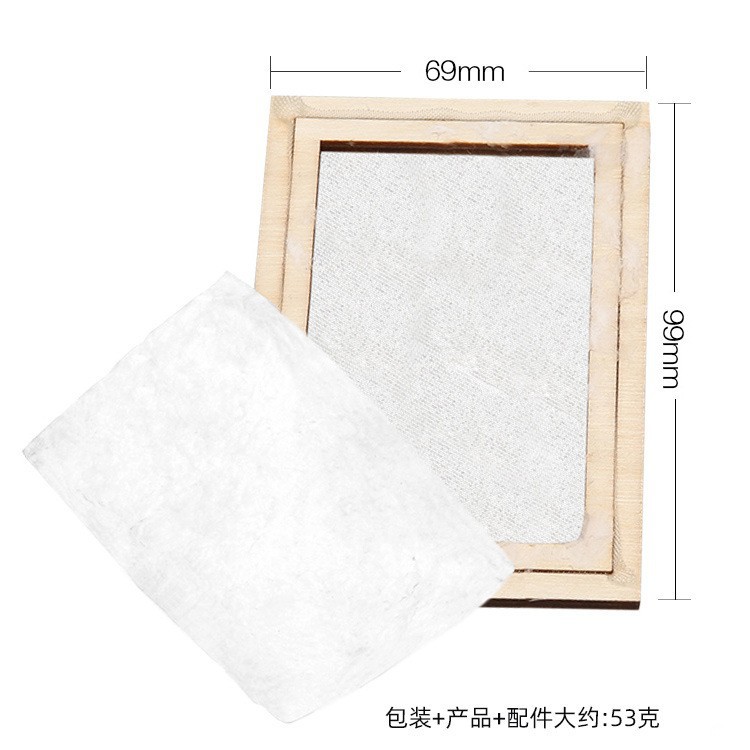 Fabricación de papel