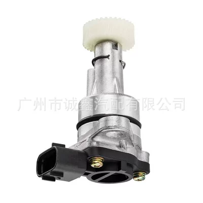 Automotive Sensors Suitable for Toyota