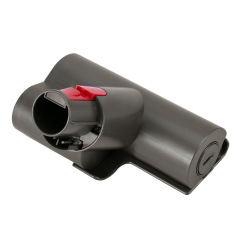 Suitable for Dyson vacuum cleaner accessories V6 DC V7 V8 V10 V11 electric brush head mite removal suction head