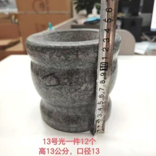 13号青石蒜缸
