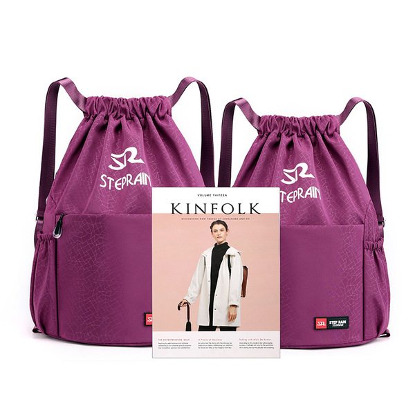 nylon bag