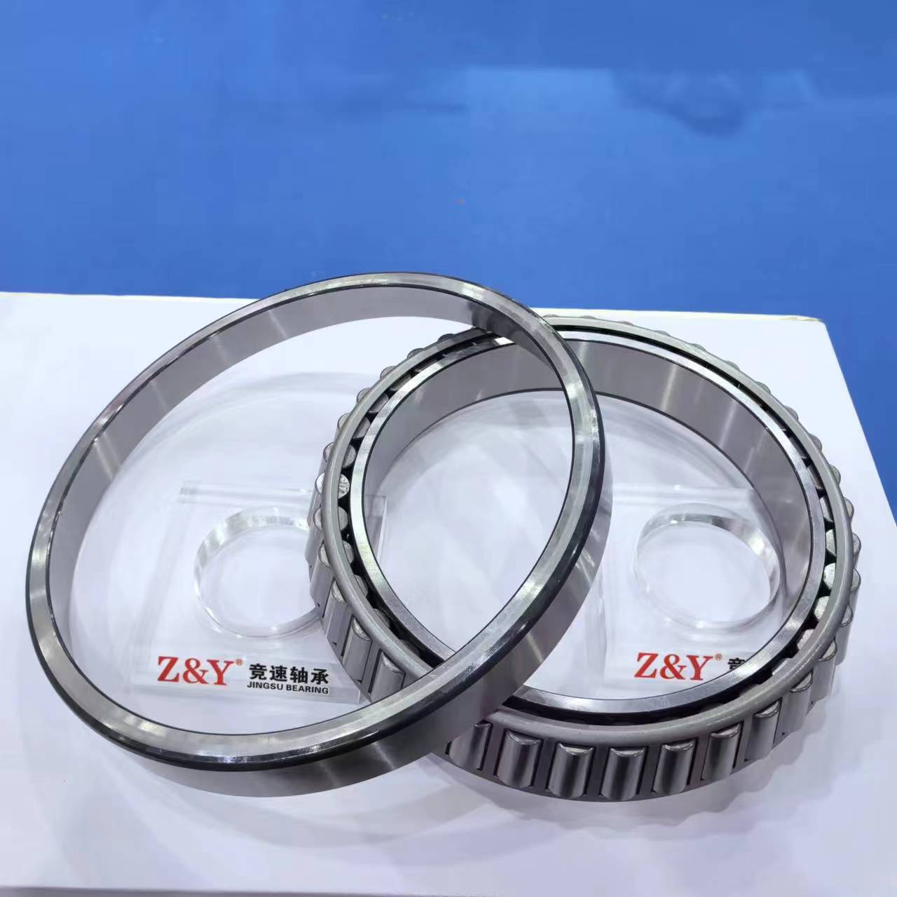 现货供应18790/18720英制圆锥滚子轴承