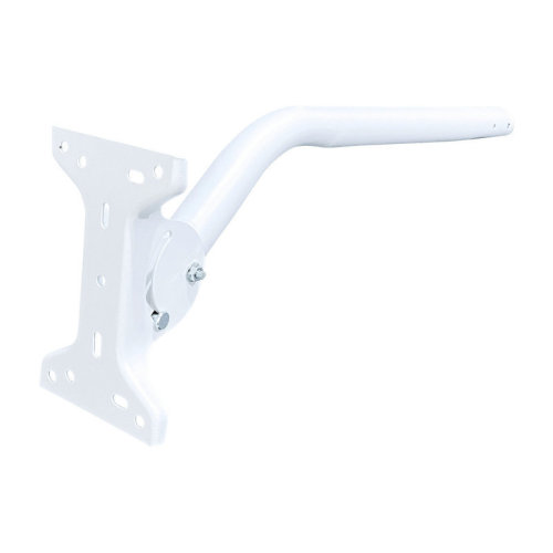 38-inch thickened and thickened wireless bridge, outdoor general-purpose bridge device, 5GL type fixed antenna bracket