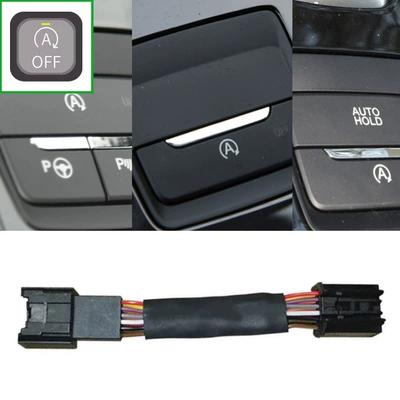 Suitable for Ford Edge 2020-2023 Start Stop Canceller