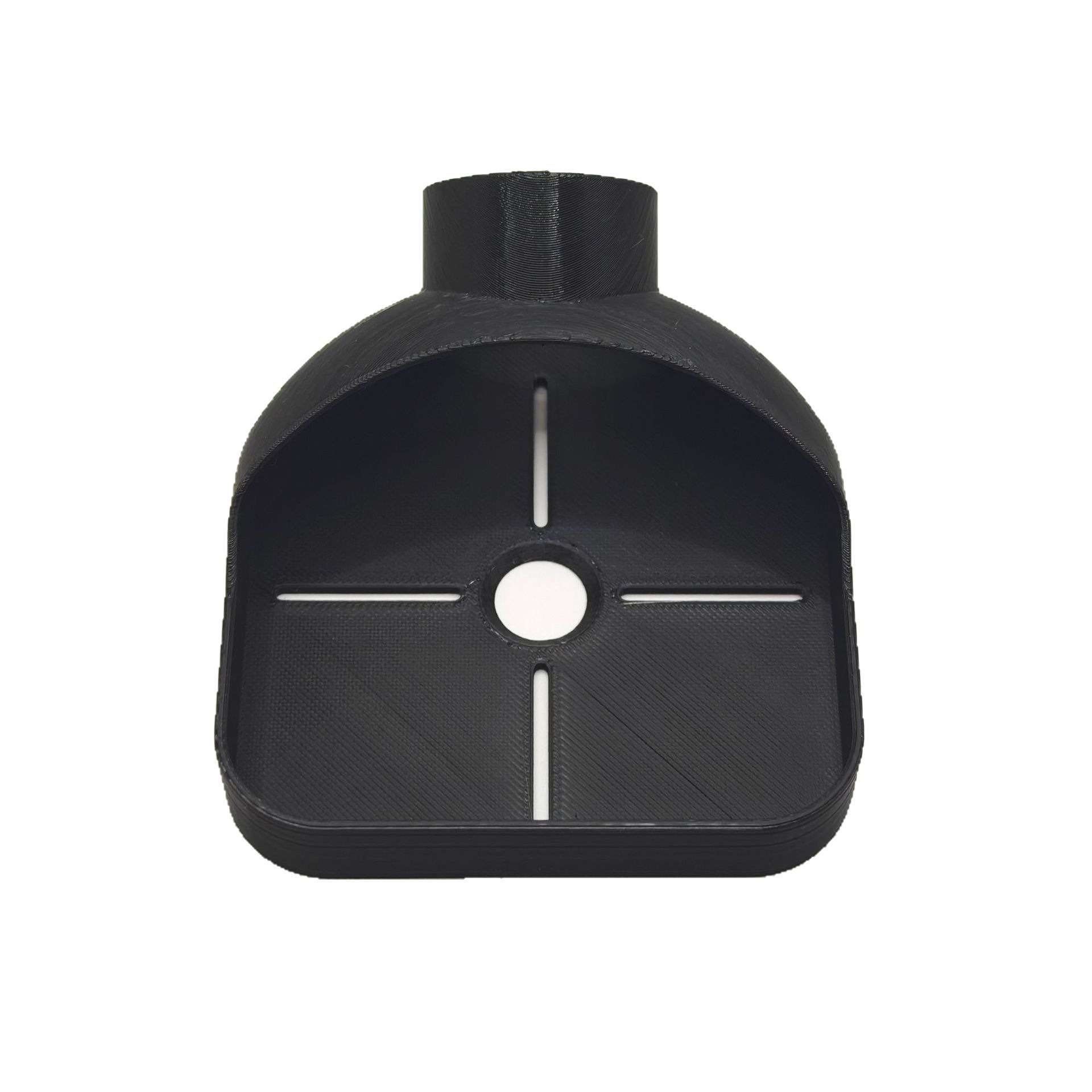 Colector de virutas de perforación multifuncional, taladrado de alta eficiencia, colector de polvo, versión de botella de agua, artefacto de almacenamiento de polvo, explosión transfronteriza