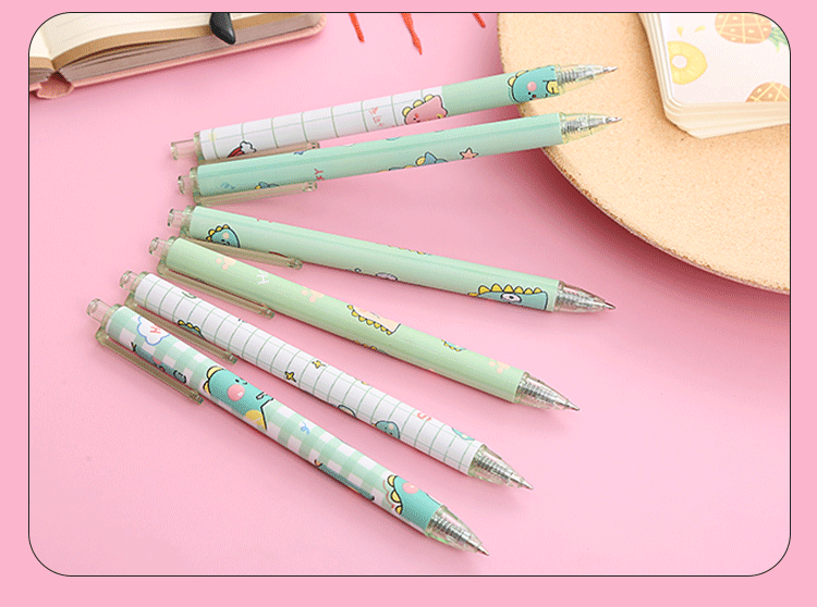 按动中性笔组合_19