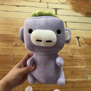 �羳��ƷFlumpty Plushë�q����Α��ڷ�Ƥ��ĺڹ�������ż����