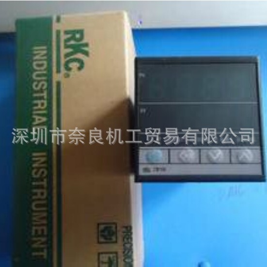 Japan RKC Temperature Controller CH402FKO7-VM * GN-CN Bargaining