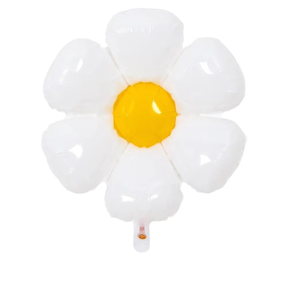 중간 사이즈 - 화이트 (71*71cm)