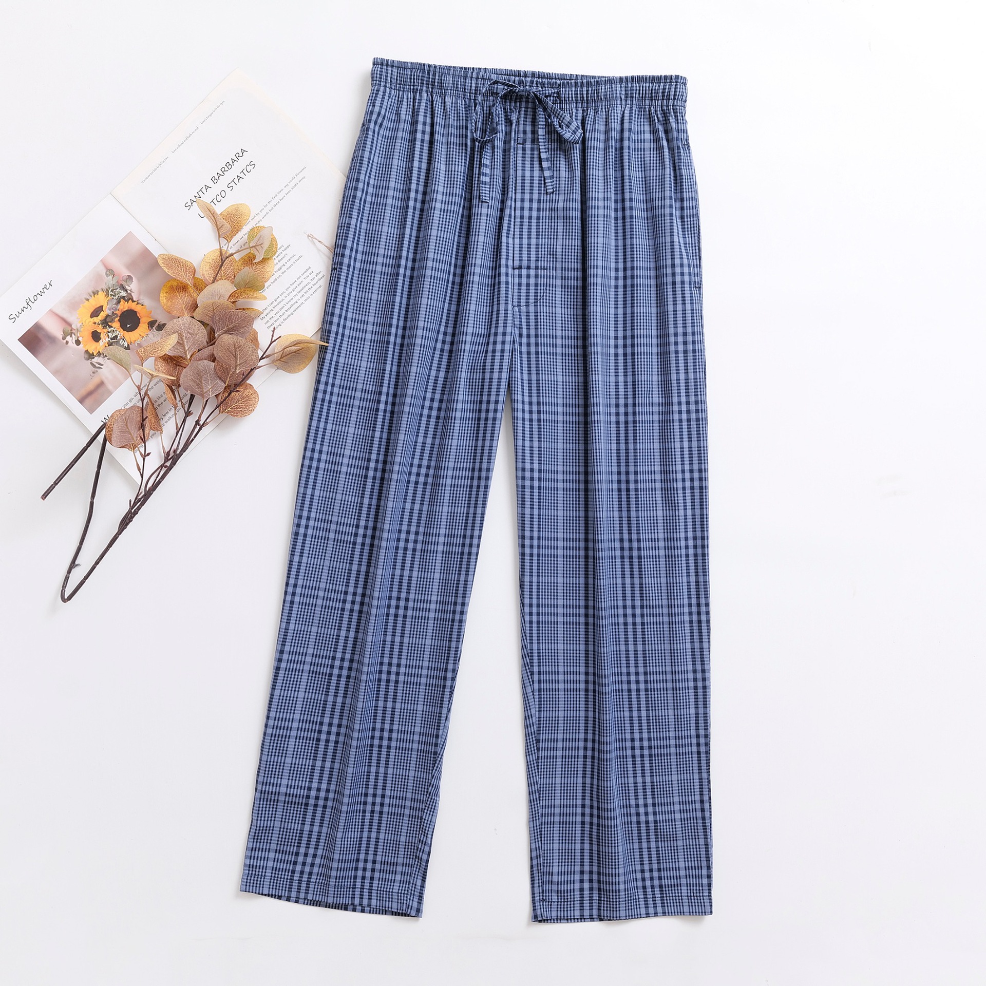 Cuadrícula índigo (nuevo 2025)