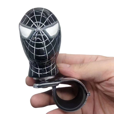 Steering wheel booster, Cross-border football car modified - spider-style