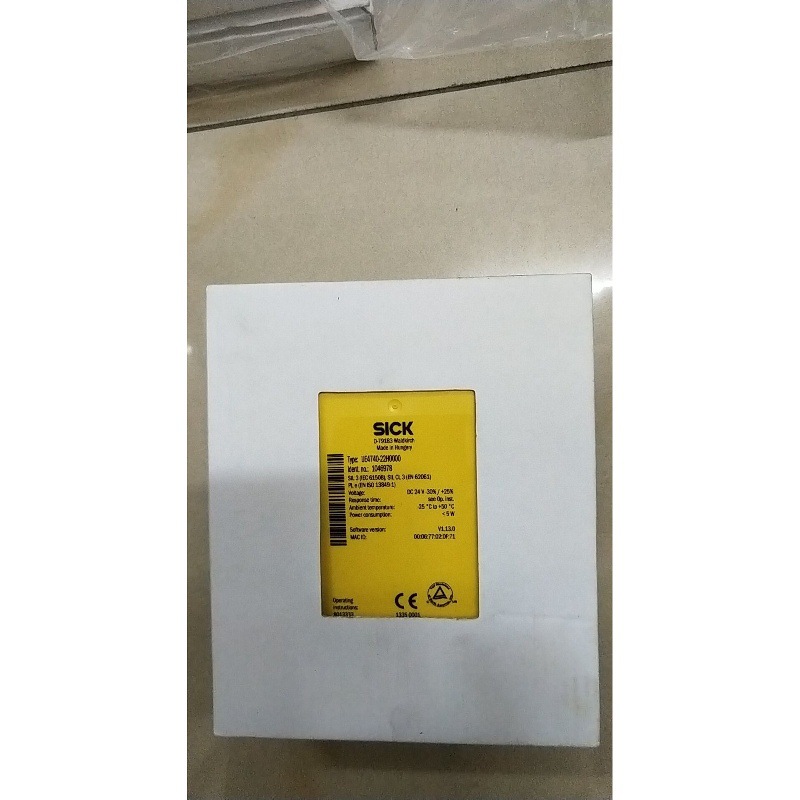 A074*全新 SICK UE4740-22H0000 现货*