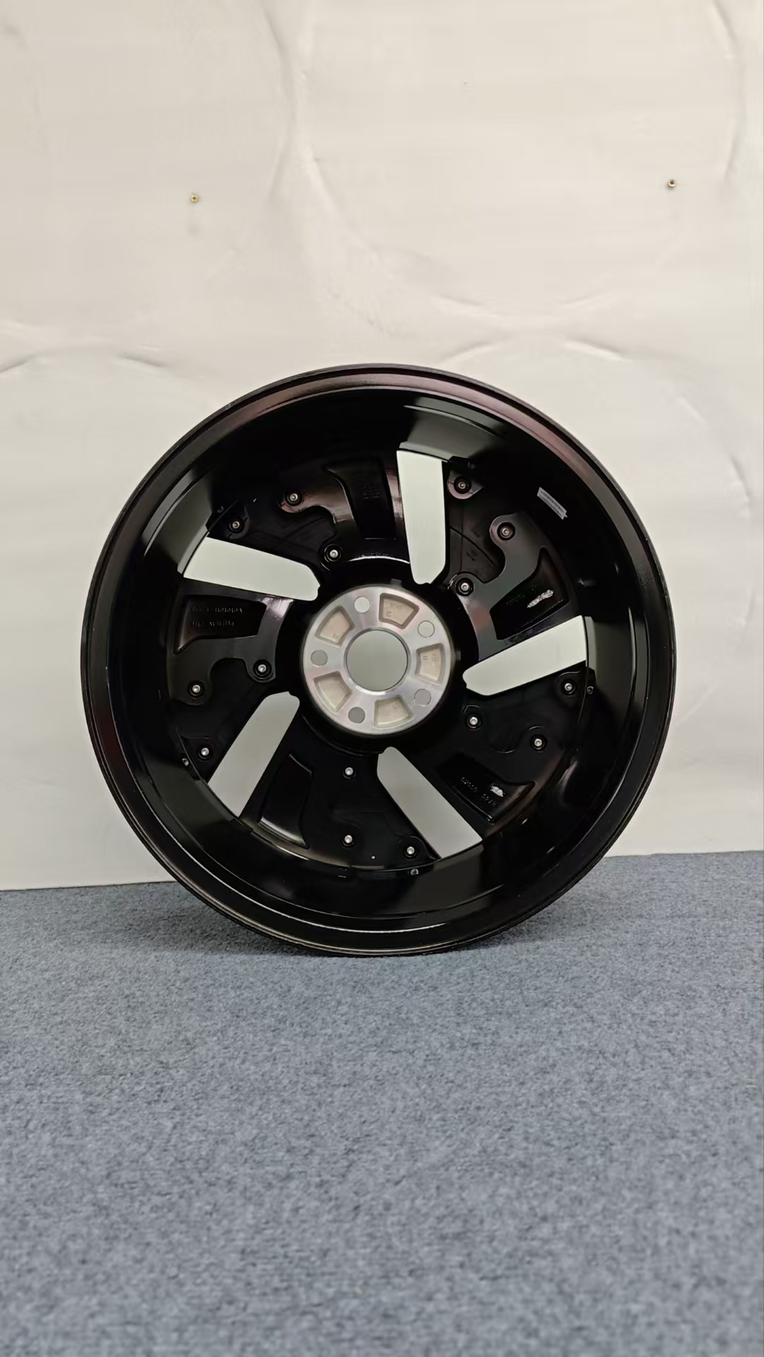 Suitable for Byd Hiace 19inch Original Car Style Wheels, 19*7.5J Et45 5*120 64.1