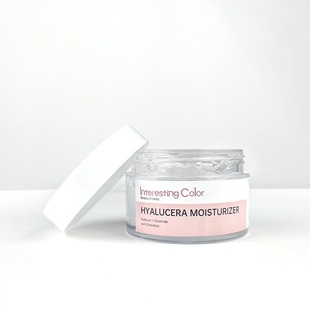 Cross-Border Popular Hyaluronic Acid Gel Hyaluron + Ceramide + with Chlorelin