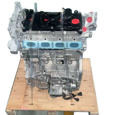 assembly, Engine assembly