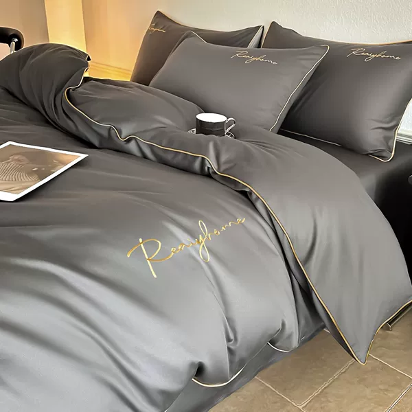 Light luxury-advanced gray