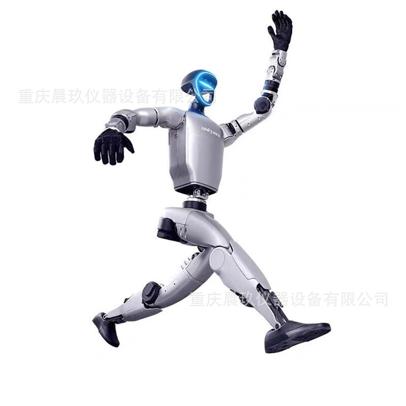 YushuUnitree G1 EDU versión insignia robot humanoide AI desarrollo secundario de entretenimiento de negocios educación investigación científica
