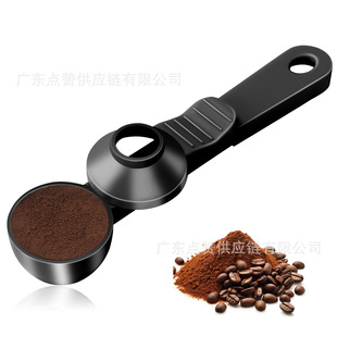 �羳Coffee Scoop���⻬���׿��ȵ��׷۷�©�ל����ռ{�׿�����