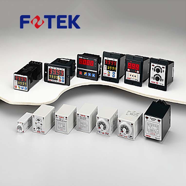 H3-M1H-V台湾阳明时间继电器