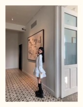 cheese'������Ů'ȹ��Ů�ٽz��߅С��a��ȹ���L���ɫ�r���B��ȹ