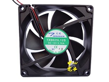 ȫ��ԭװ ���� TX9025L12S 12V 0.16A 9CM 9025 ɢ�ȷ���9����