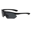 Fashionable sunglasses, street glasses, road bike, city style, wholesale