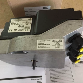 全新原装德国霍科德Kromschroder电动执行器IC50-30W20E价格详谈