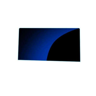 Volkswagen Lavida dedicated central control Car interior film